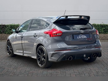 Used Ford Focus 2017 for sale - 79035093: Photo
