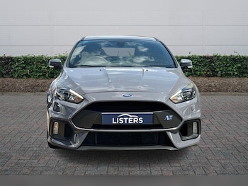 Used Ford Focus 2017 for sale - 79035093: Photo