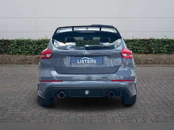 Used Ford Focus 2017 for sale - 79035093: Photo