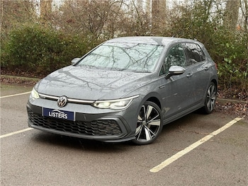 Volkswagen Golf feature image