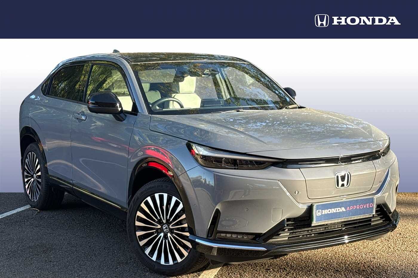 Used Honda e NY1 2025 for sale - 76017644: Photo 1