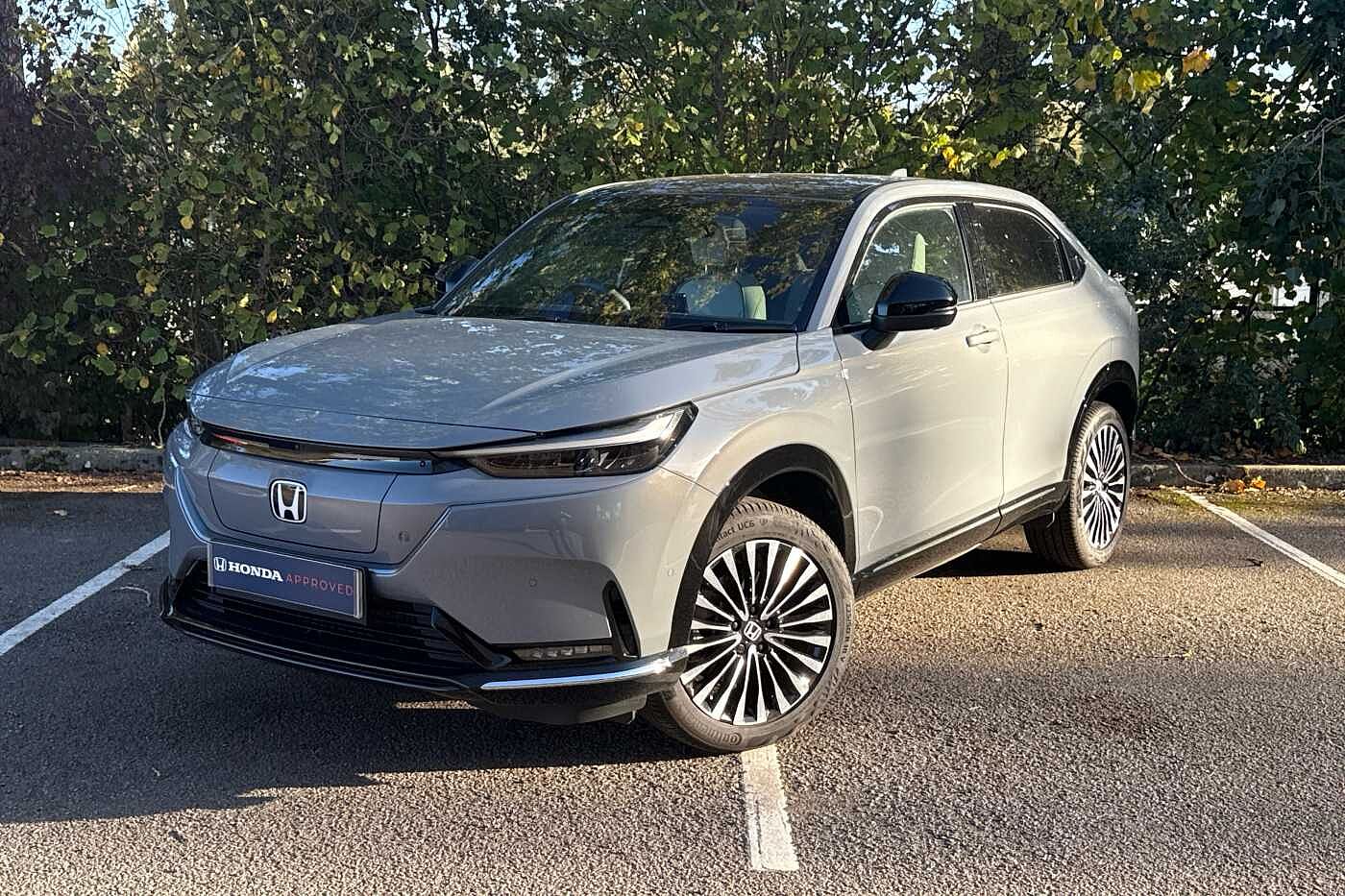 Used Honda e NY1 2025 for sale - 76017644: Photo 10