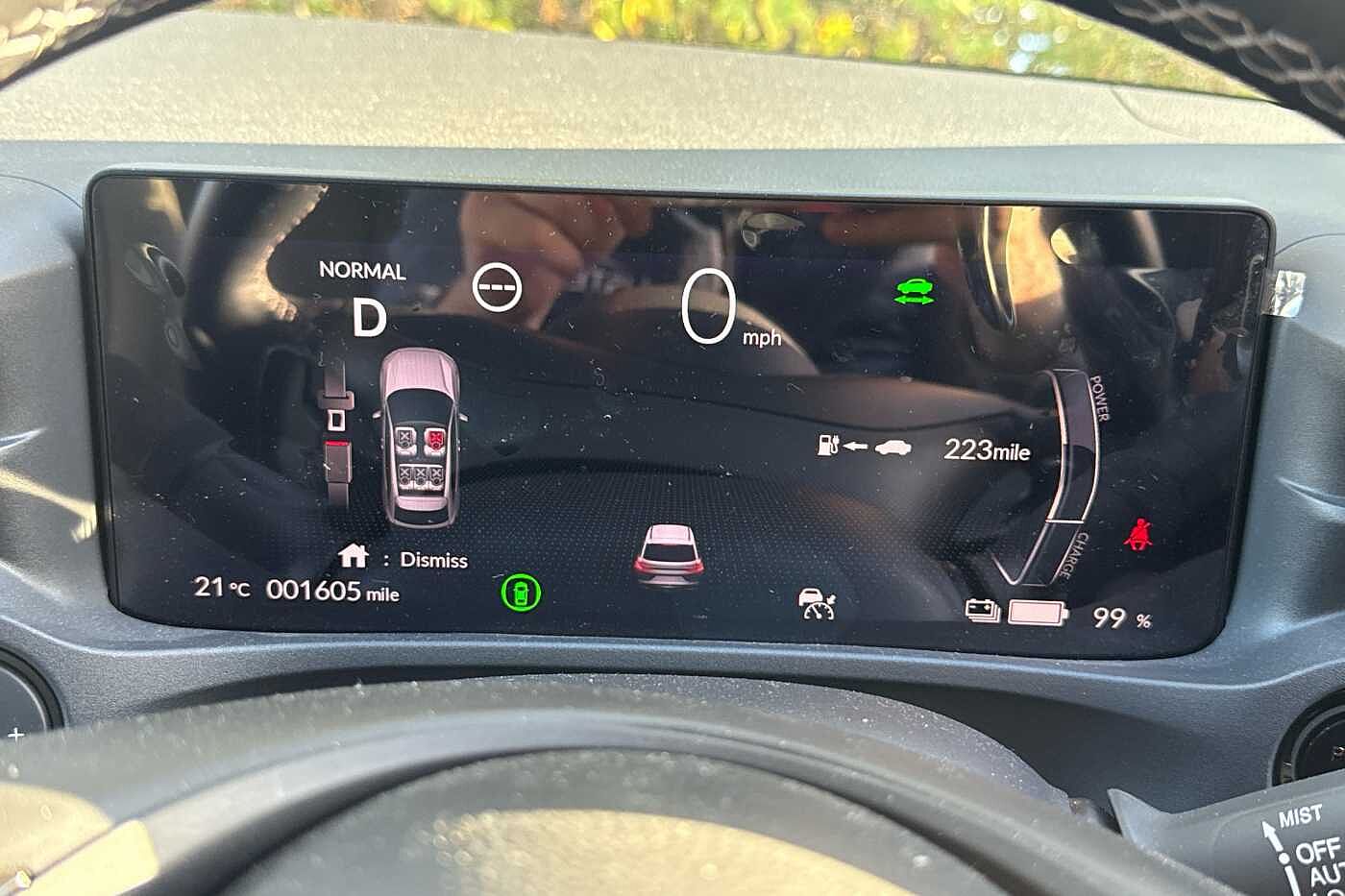 Used Honda e NY1 2025 for sale - 76017644: Photo 11