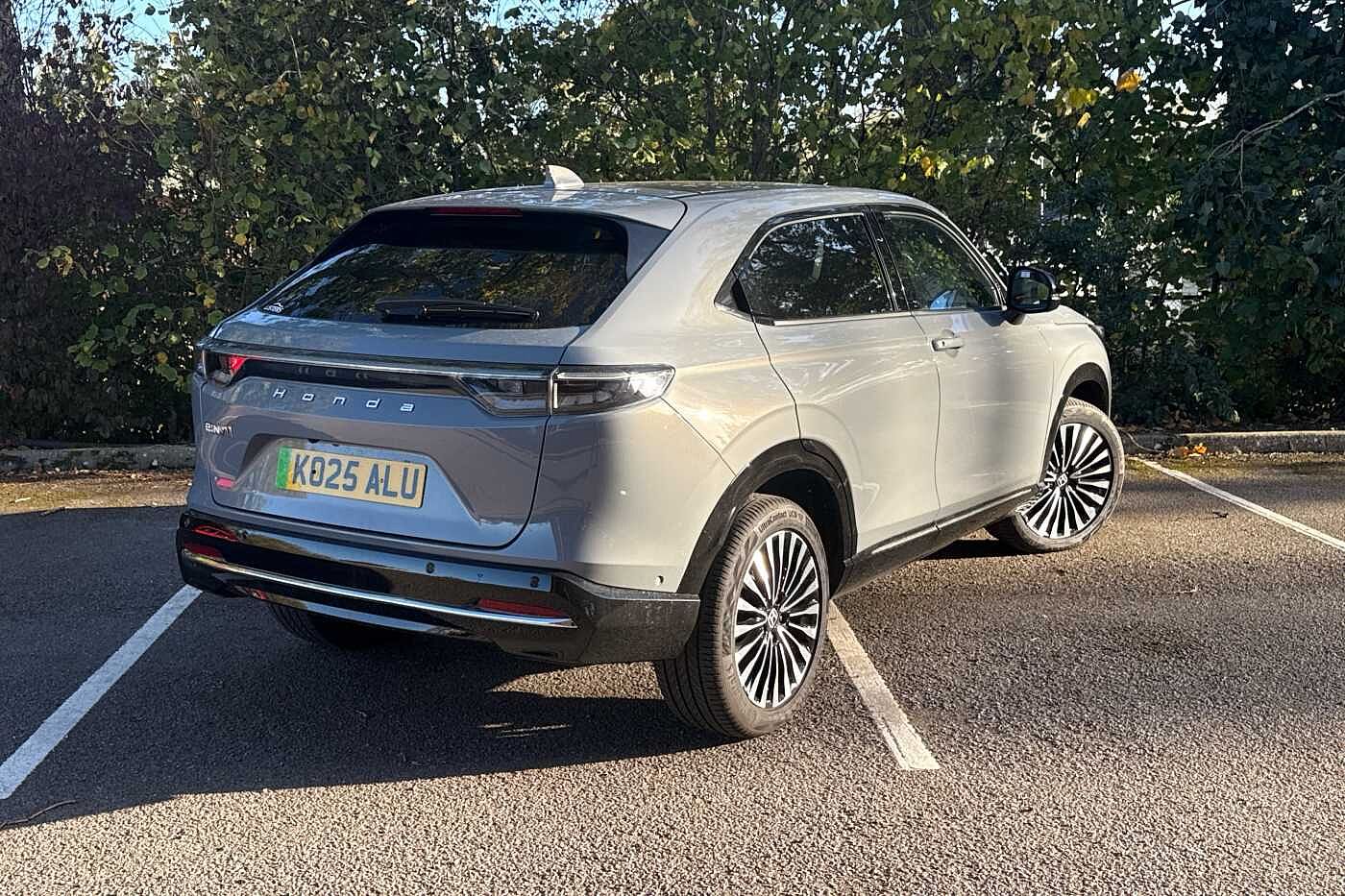 Used Honda e NY1 2025 for sale - 76017644: Photo 12