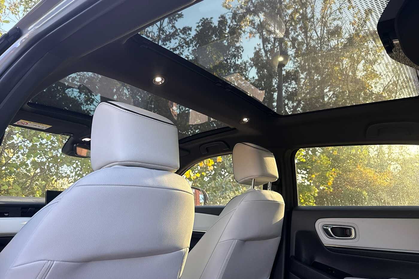 Used Honda e NY1 2025 for sale - 76017644: Photo 13