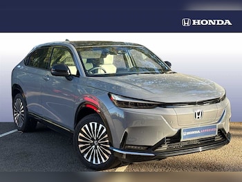 Honda - e NY1