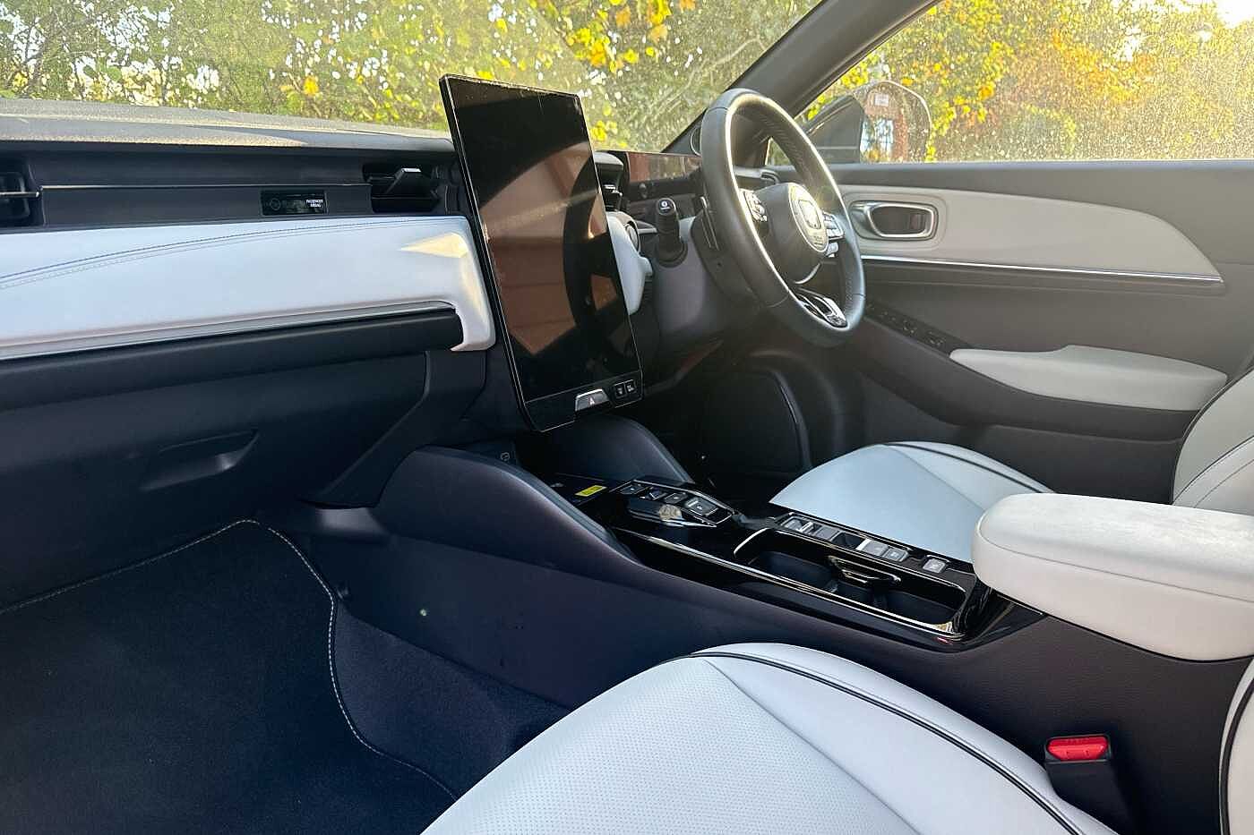 Used Honda e NY1 2025 for sale - 76017644: Photo 2