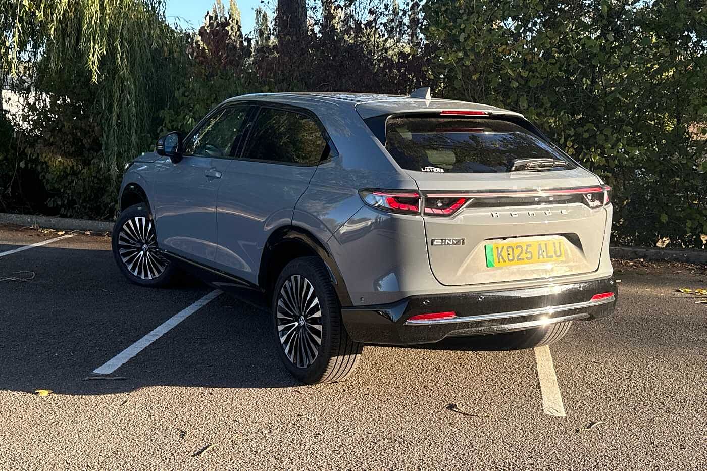 Used Honda e NY1 2025 for sale - 76017644: Photo 3