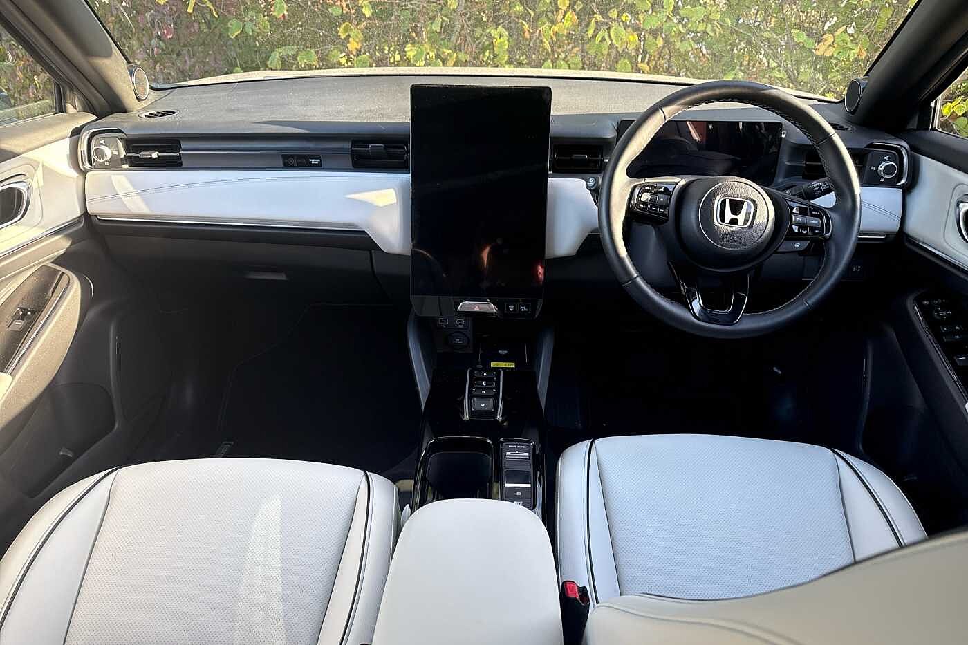 Used Honda e NY1 2025 for sale - 76017644: Photo 4