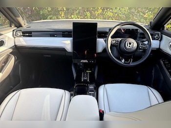 Used Honda e NY1 2025 for sale - 76017644: Photo