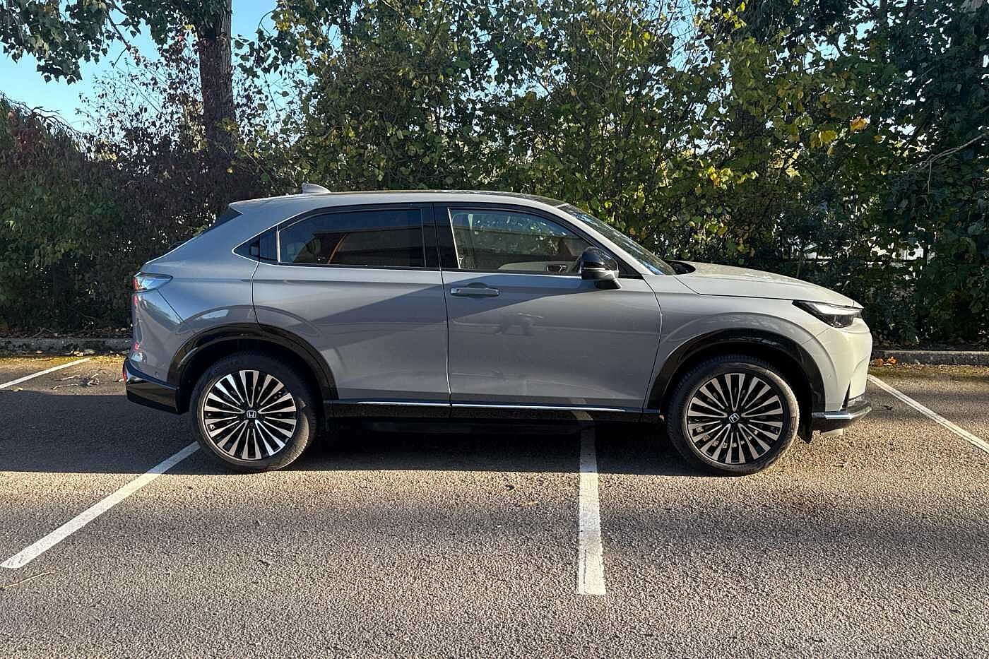 Used Honda e NY1 2025 for sale - 76017644: Photo 5