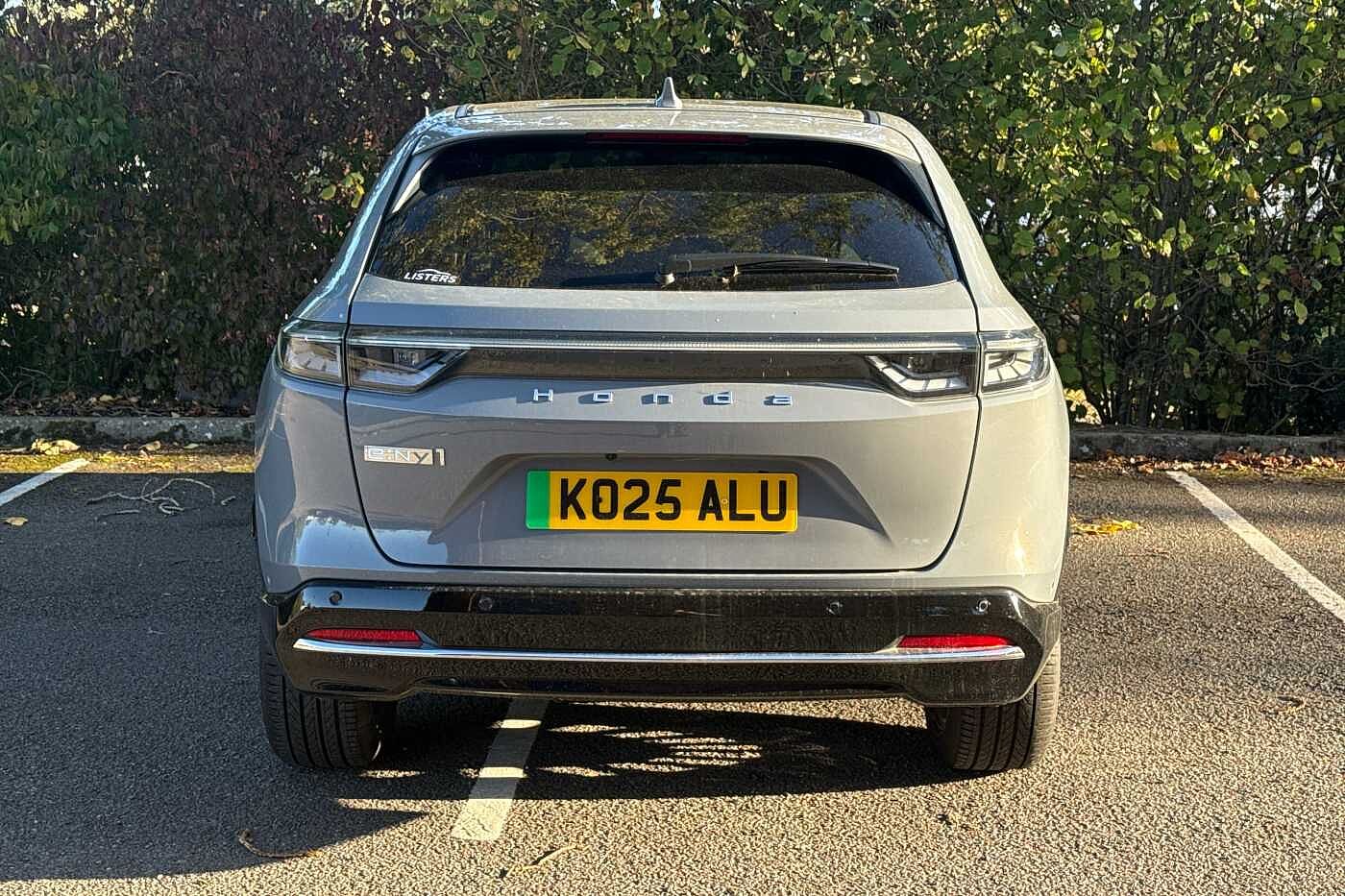 Used Honda e NY1 2025 for sale - 76017644: Photo 7