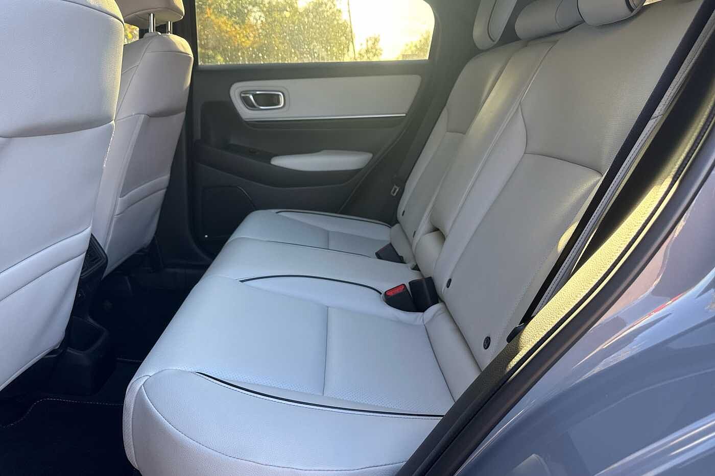 Used Honda e NY1 2025 for sale - 76017644: Photo 8