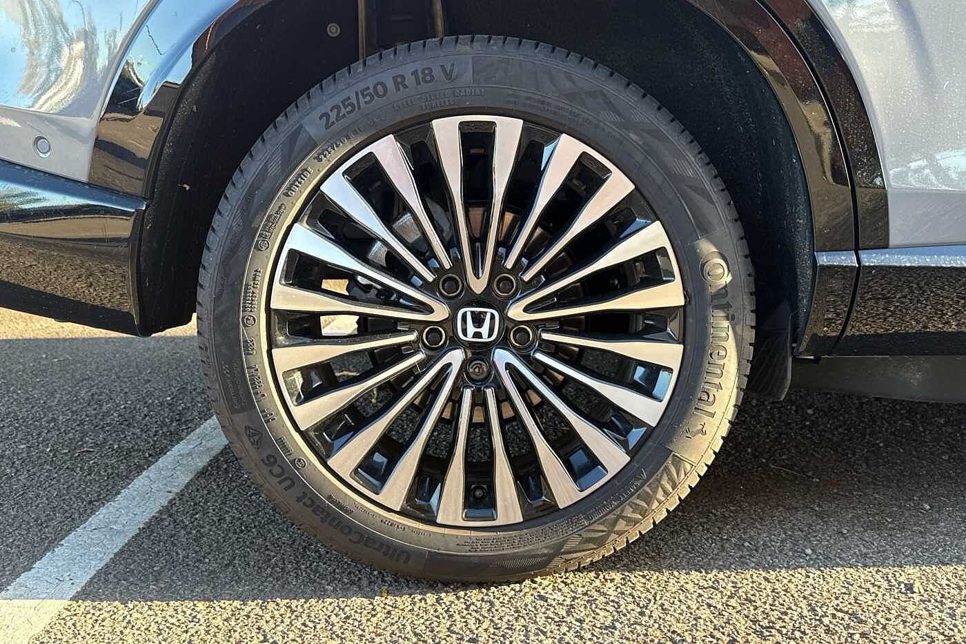 Used Honda e NY1 2025 for sale - 76017644: Photo 9