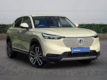 Used Honda HR-V 2023 for sale - 78088113: Photo