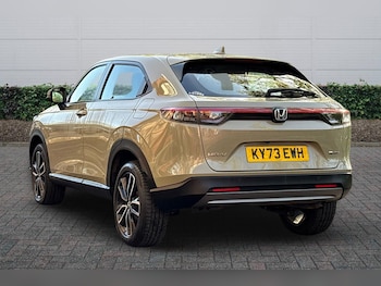 Used Honda HR-V 2023 for sale - 78088113: Photo