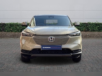 Used Honda HR-V 2023 for sale - 78088113: Photo