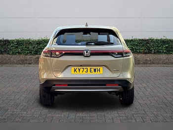 Used Honda HR-V 2023 for sale - 78088113: Photo