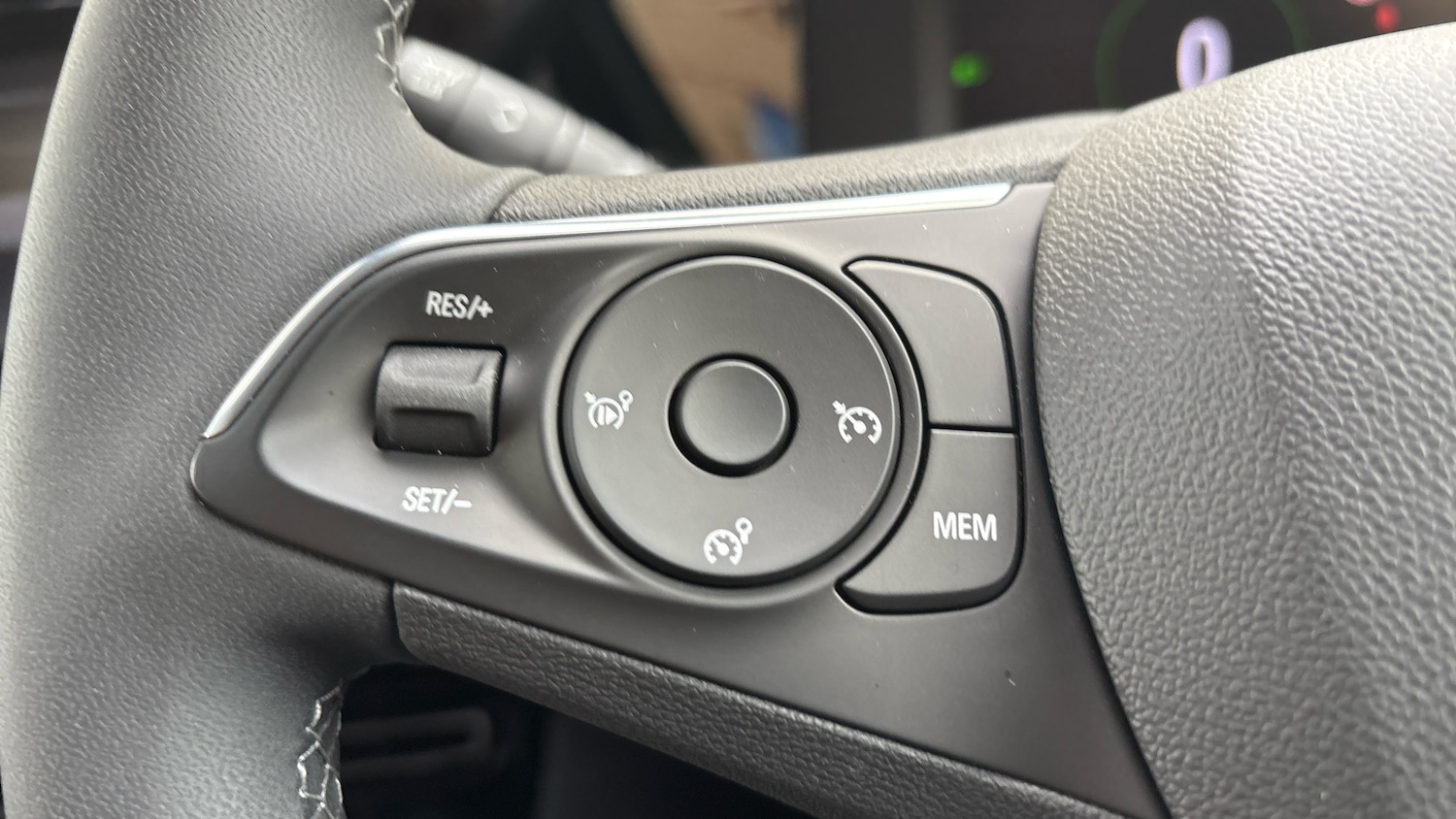 Used Vauxhall Mokka 2025 for sale - 76372340: Photo 12