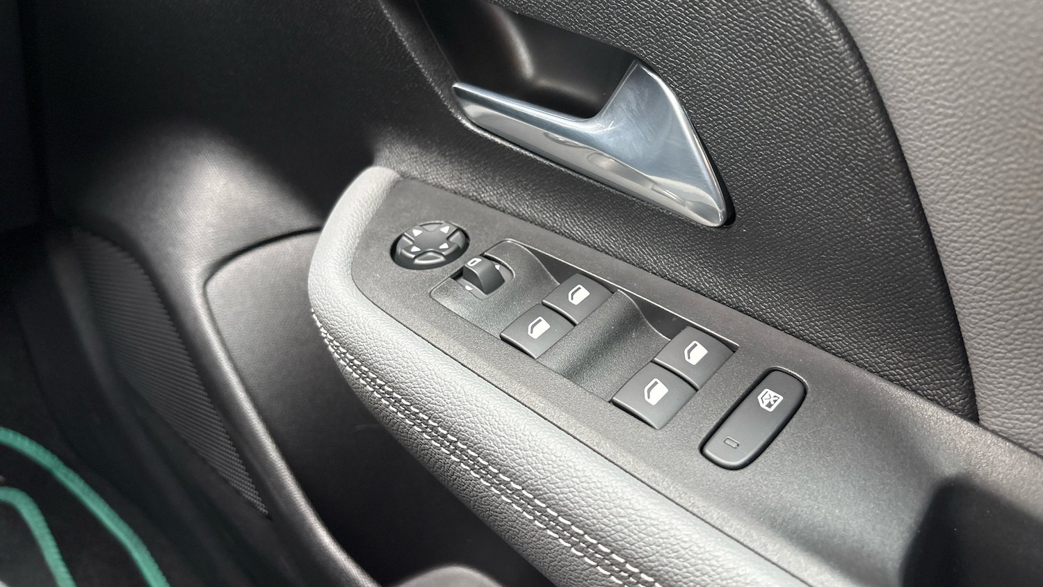 Used Vauxhall Mokka 2025 for sale - 76372340: Photo 16