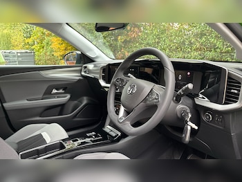 Used Vauxhall Mokka 2025 for sale - 76372340: Photo