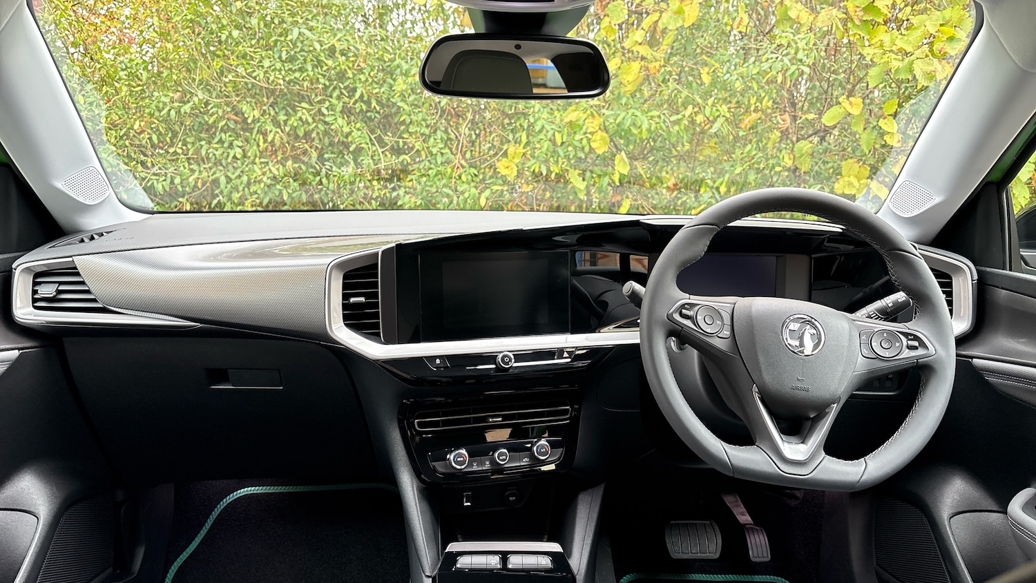 Used Vauxhall Mokka 2025 for sale - 76372340: Photo 8