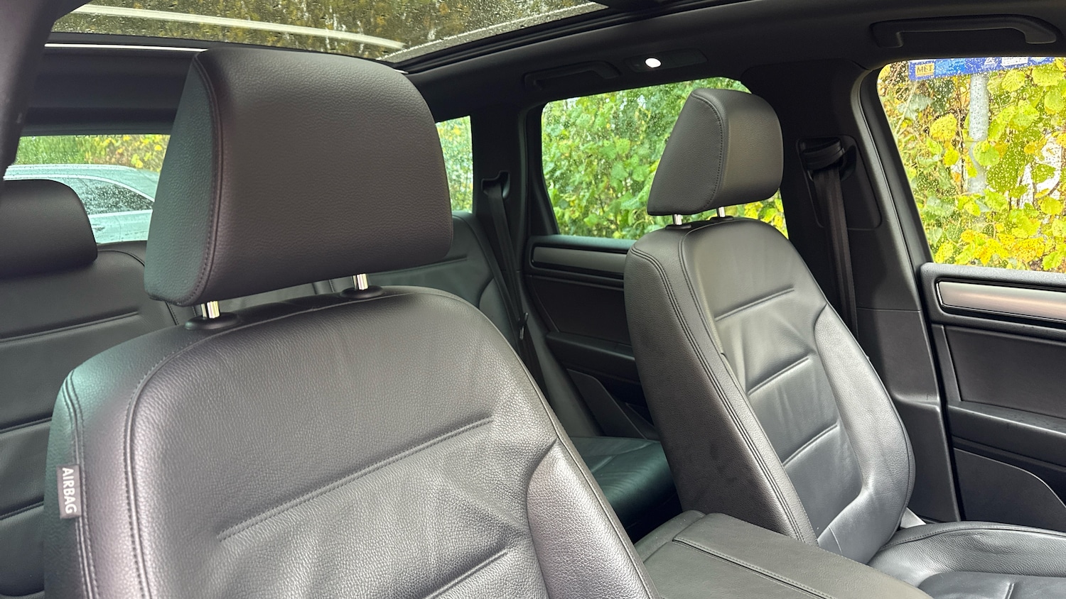 Used Volkswagen Touareg 2015 for sale - 76338442: Photo 13