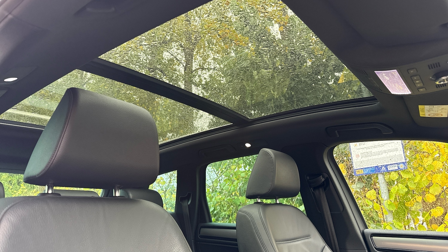 Used Volkswagen Touareg 2015 for sale - 76338442: Photo 14