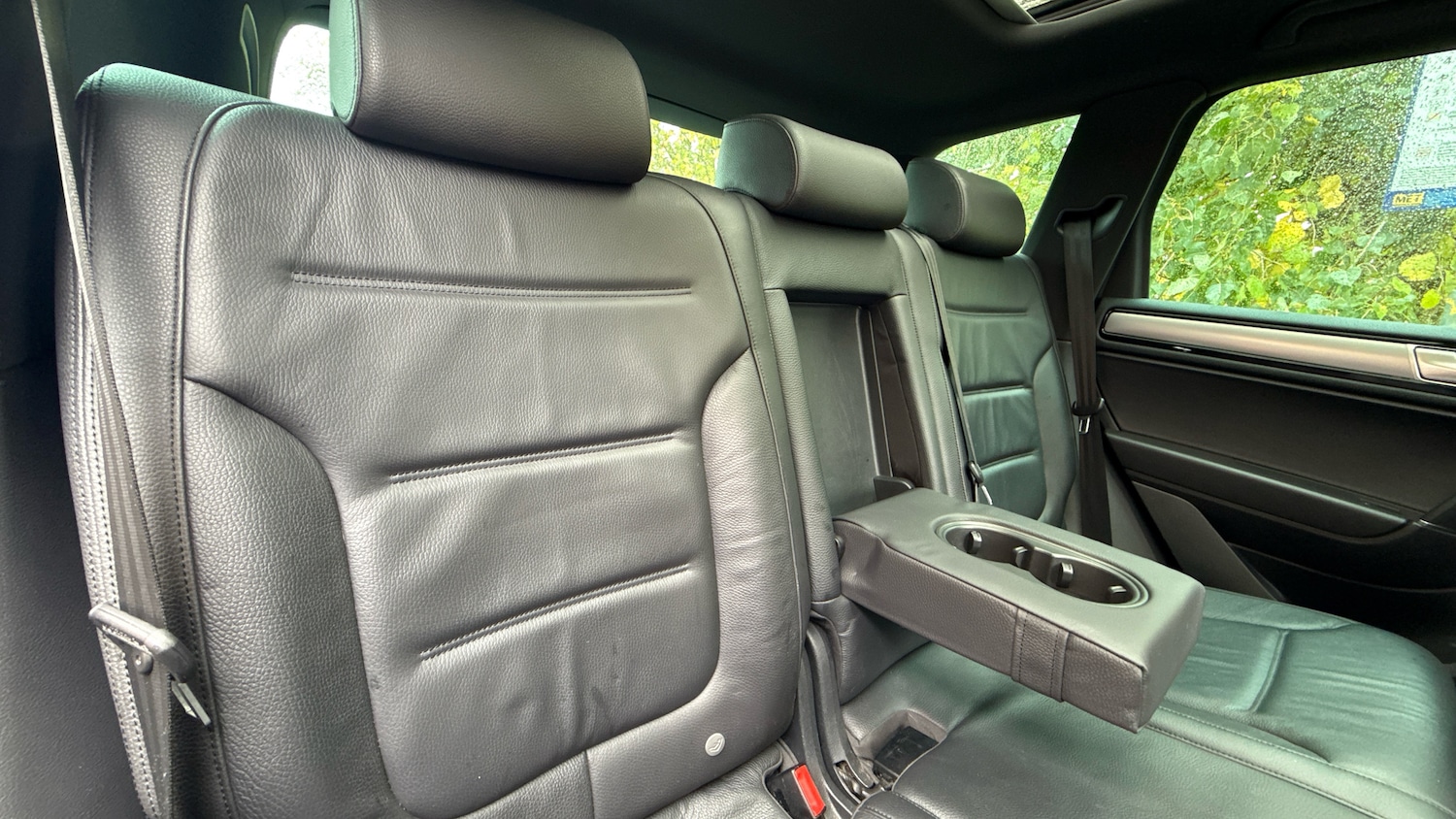 Used Volkswagen Touareg 2015 for sale - 76338442: Photo 22