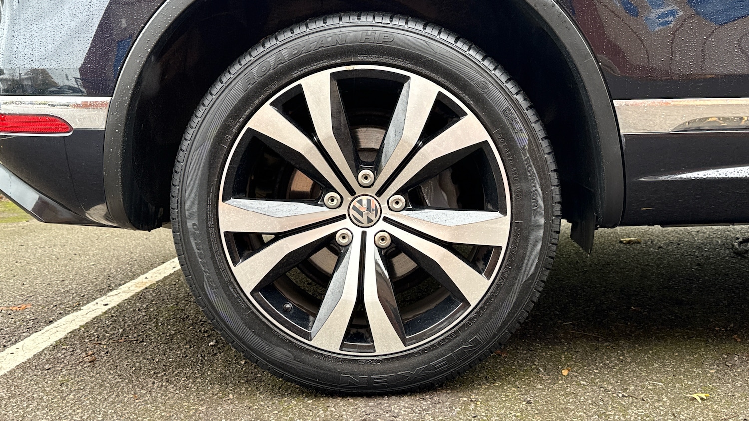 Used Volkswagen Touareg 2015 for sale - 76338442: Photo 7