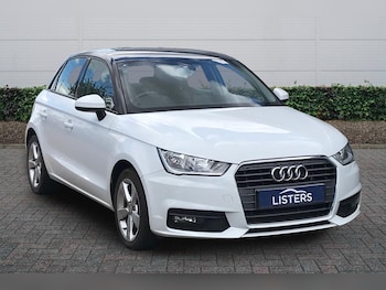 Used Audi A1 2016 for sale - 78587758: Photo