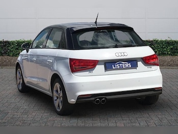 Used Audi A1 2016 for sale - 78587758: Photo