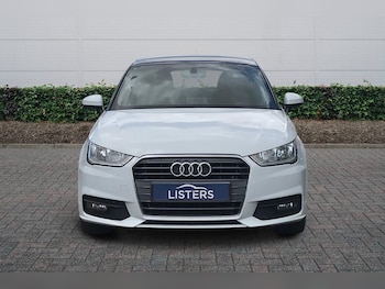 Used Audi A1 2016 for sale - 78587758: Photo