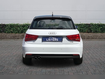 Used Audi A1 2016 for sale - 78587758: Photo
