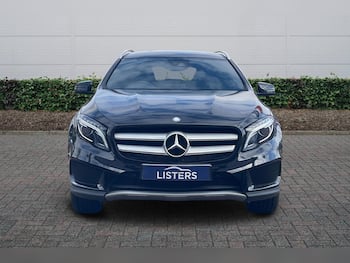 Used Mercedes-Benz GLA 2016 for sale - 79822359: Photo