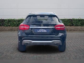 Used Mercedes-Benz GLA 2016 for sale - 79822359: Photo