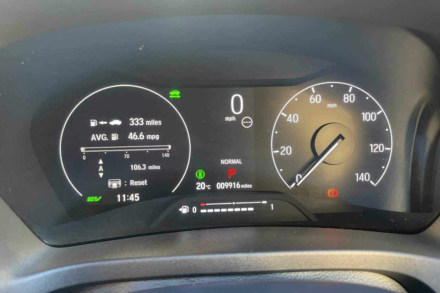 Used Honda HR-V 2023 for sale - 76102748: Photo 11