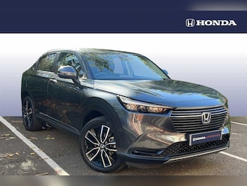 Honda - HR-V