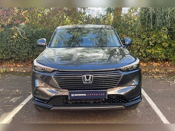 Used Honda HR-V 2023 for sale - 76102748: Photo 4