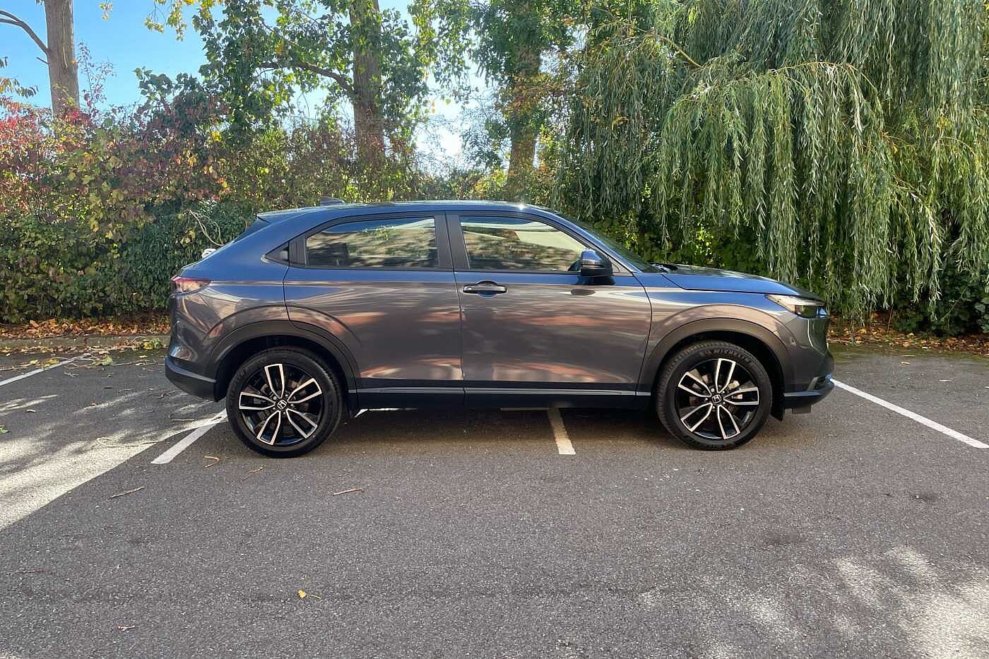 Used Honda HR-V 2023 for sale - 76102748: Photo 5