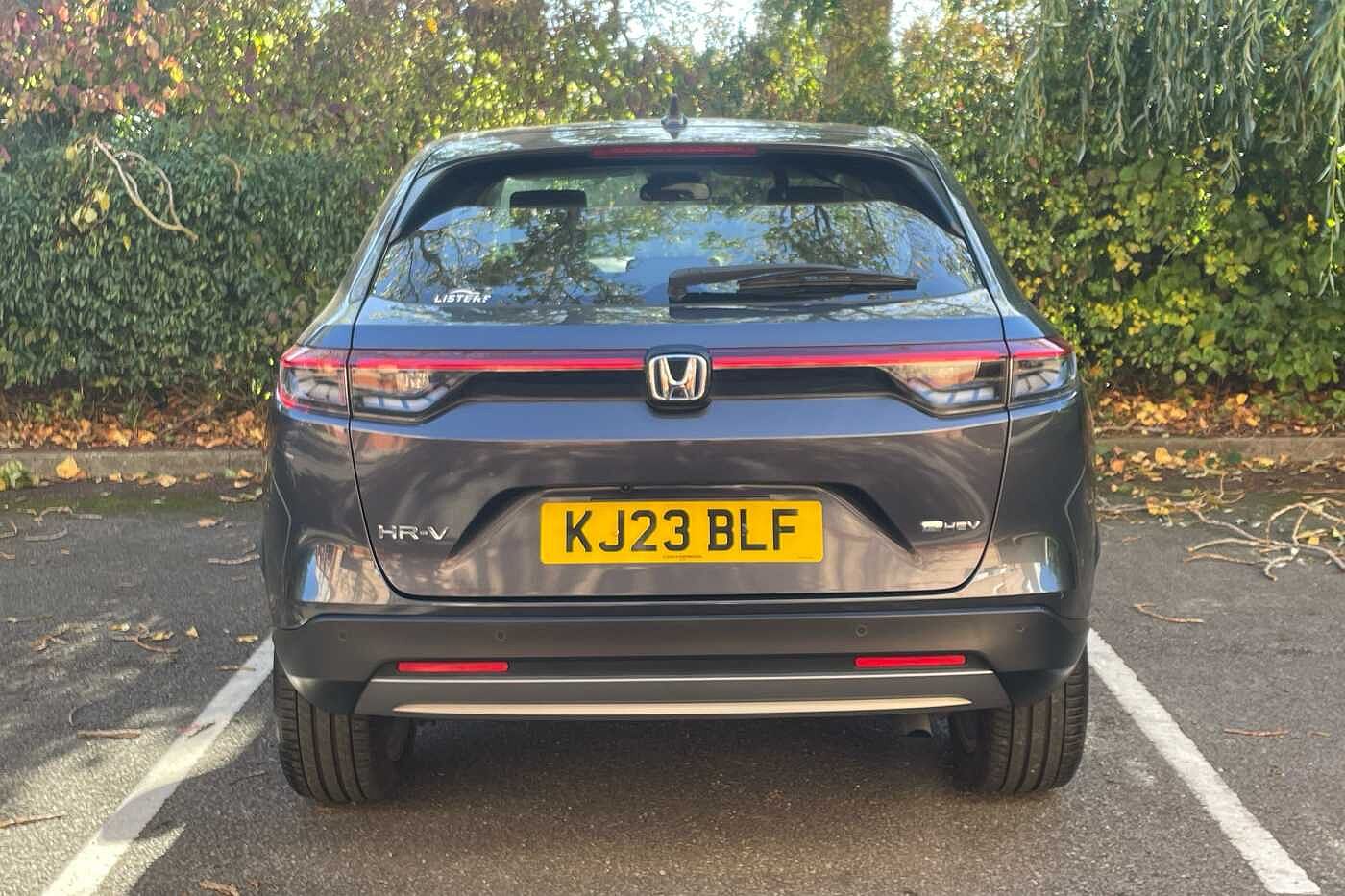 Used Honda HR-V 2023 for sale - 76102748: Photo 6