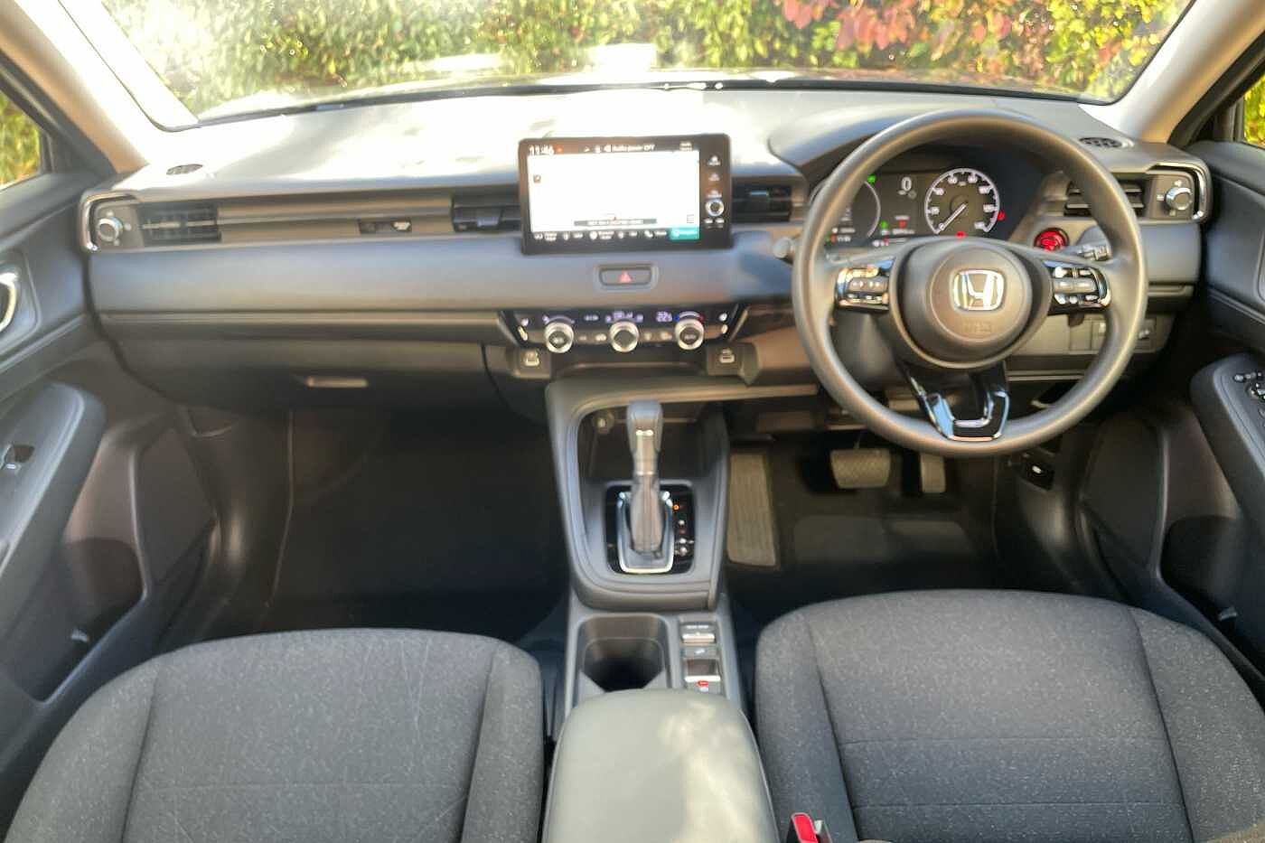 Used Honda HR-V 2023 for sale - 76102748: Photo 7