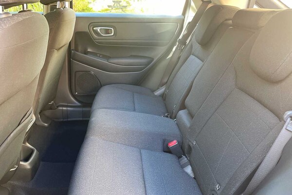 Used Honda HR-V 2023 for sale - 76102748: Photo 8