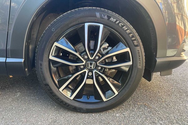 Used Honda HR-V 2023 for sale - 76102748: Photo 9