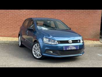 2016 (16) - 1.4 TSI ACT BlueGT 5dr DSG