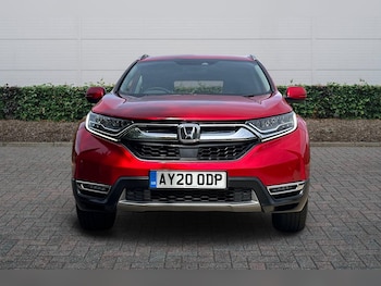 Used Honda CR-V 2020 for sale - 79401841: Photo