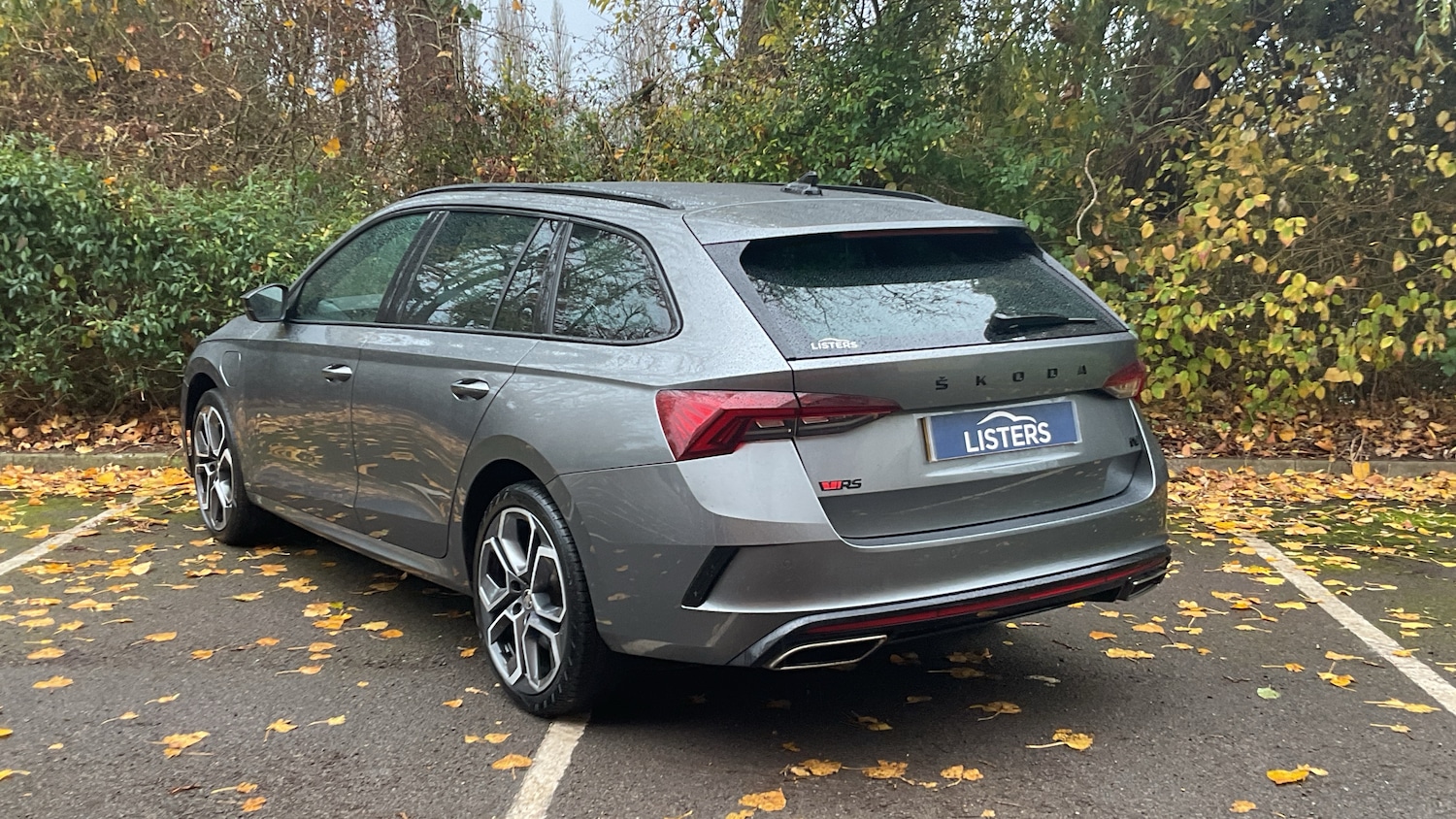 Used Skoda Octavia 2022 for sale - 76410250: Photo 2