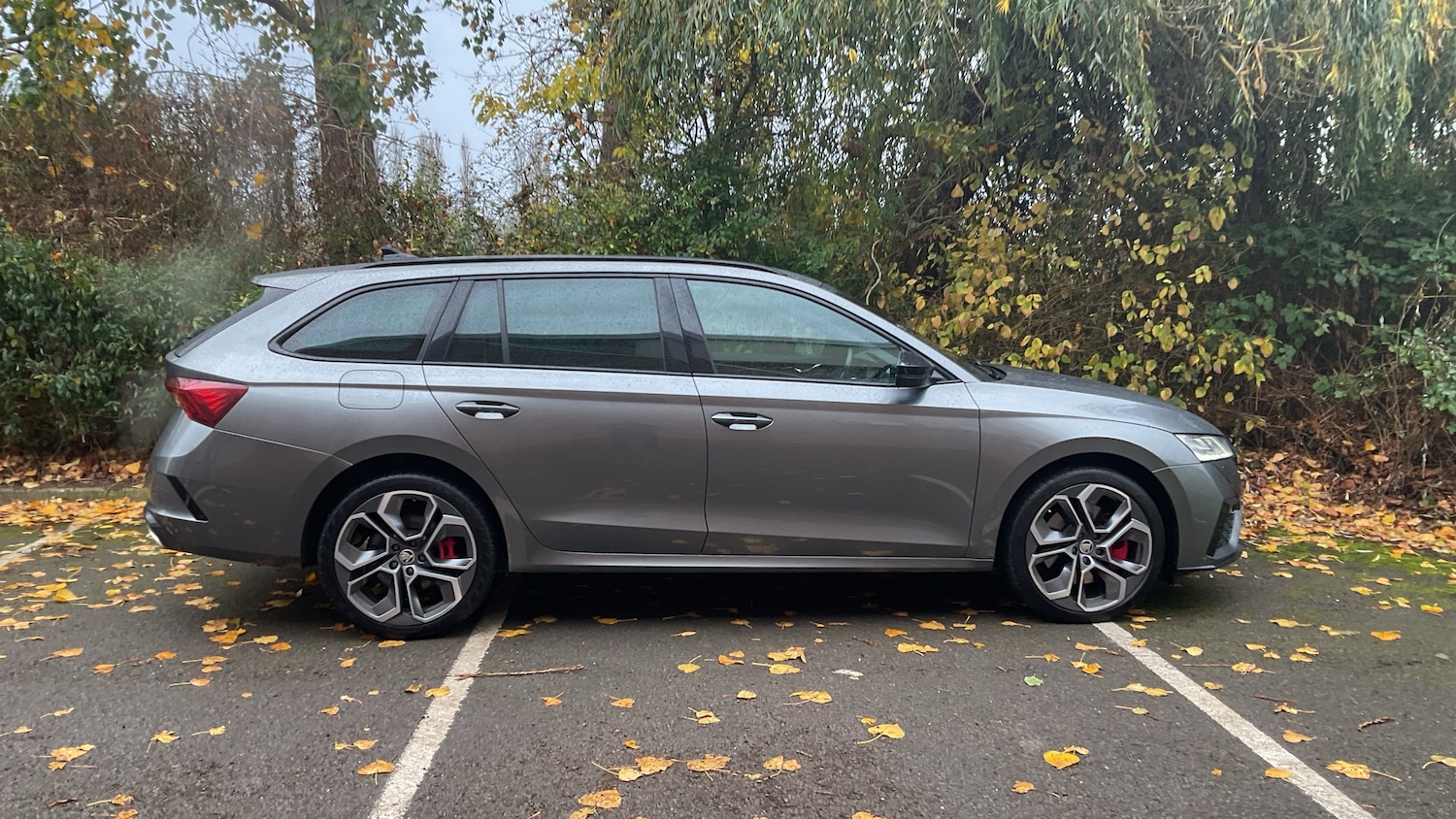 Used Skoda Octavia 2022 for sale - 76410250: Photo 3