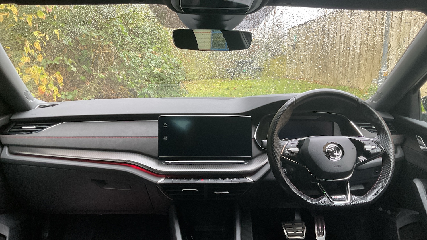 Used Skoda Octavia 2022 for sale - 76410250: Photo 8