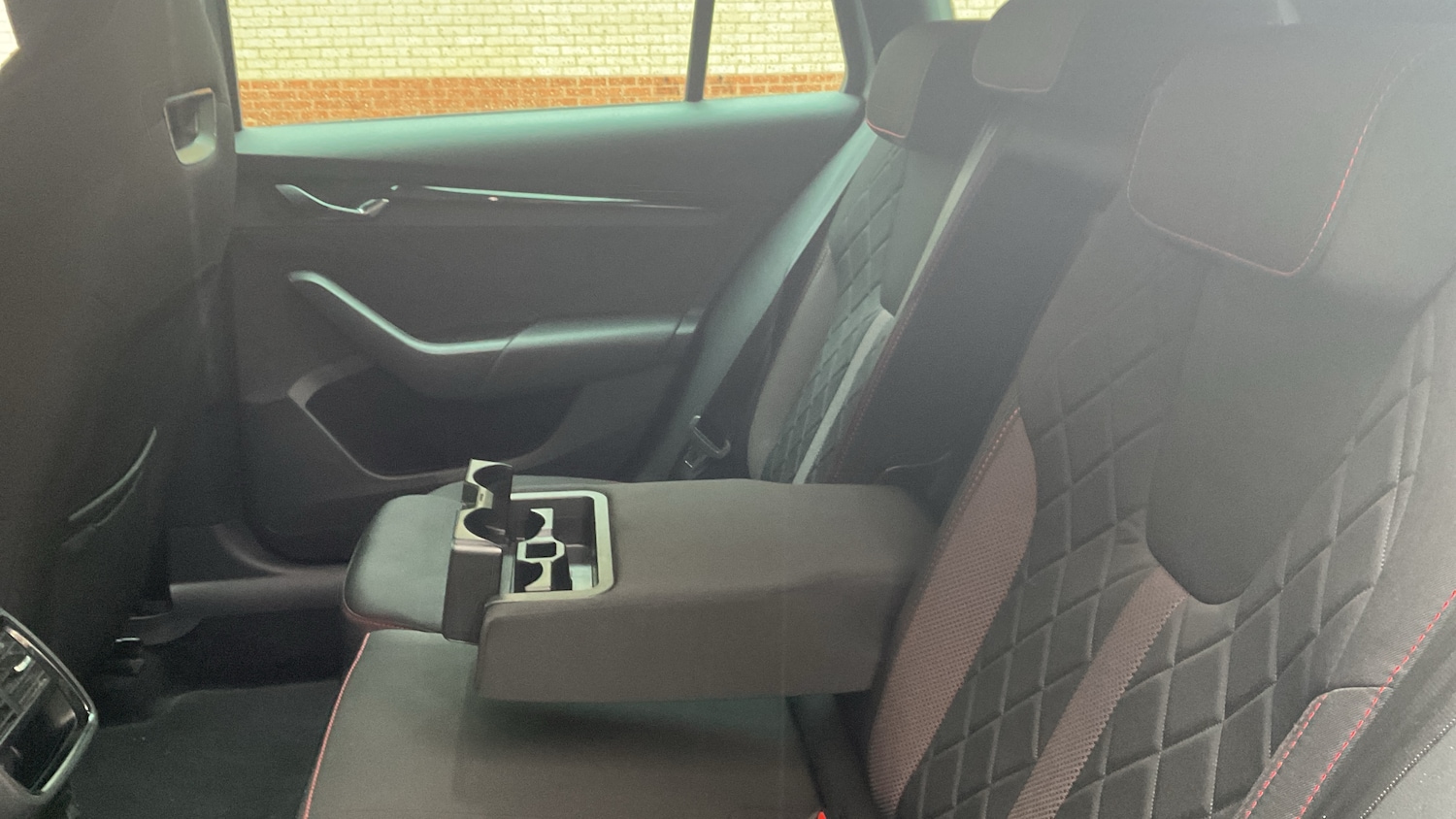 Used Skoda Octavia 2022 for sale - 76410250: Photo 9